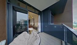 Pullman Residence  (D11), Condominium #503139211